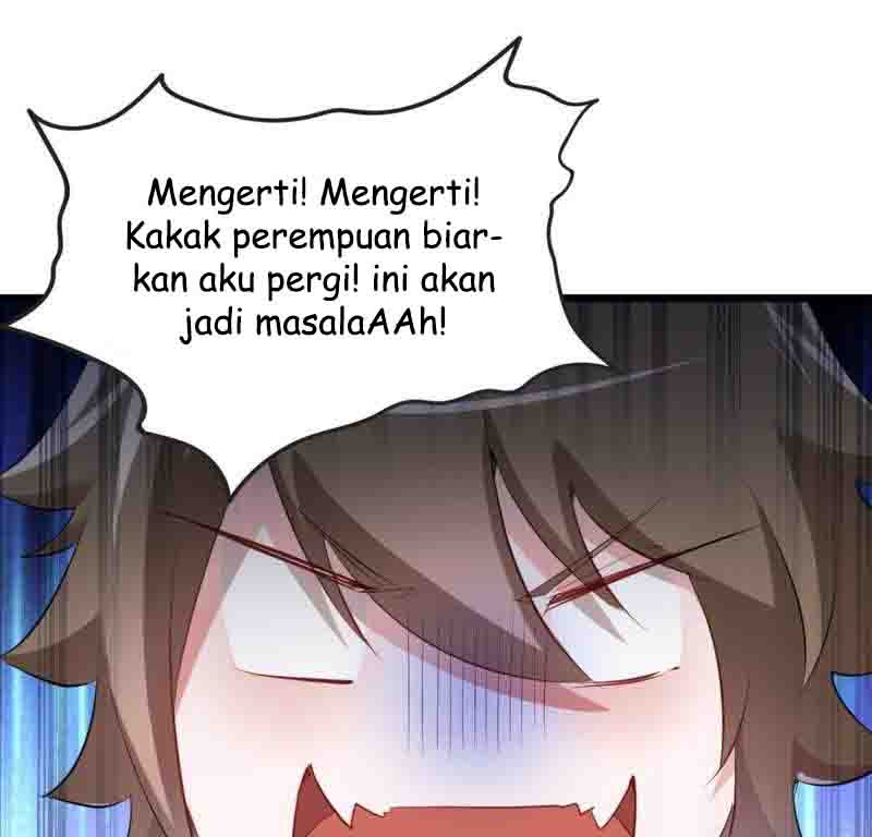 Turned Into a Grass in The Fantasy World? Chapter 12 Gambar 55